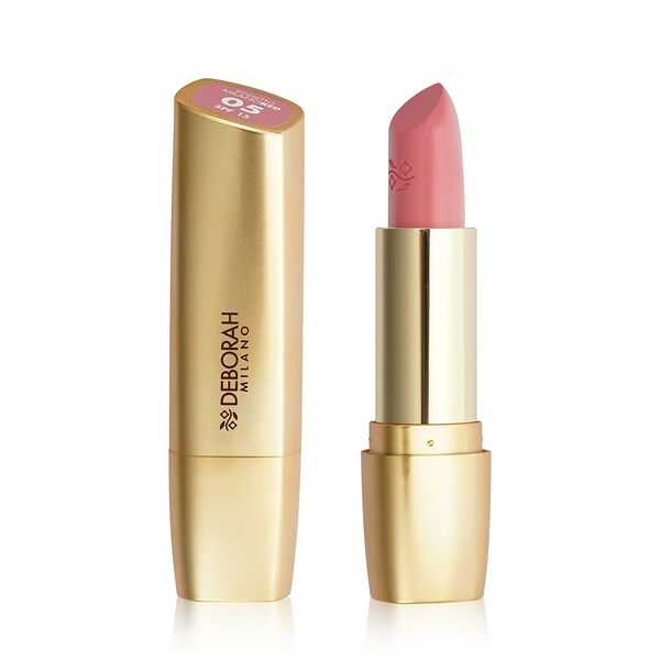 Помада для губ Deborah Milano Milano Red т.05 Розовая балерина 4,4 г