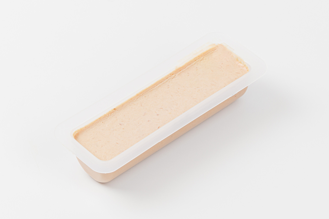 

Парфе с фуа-гра ВкусВилл, 85 г