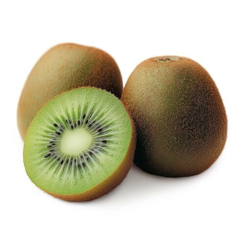 Киви вес
