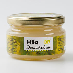 Мед "Донниковый"