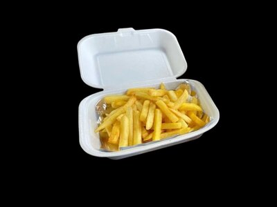 Картофель фри