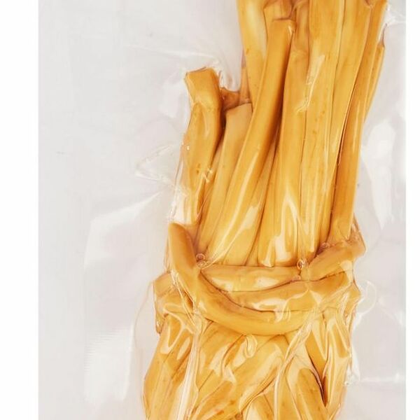 Сыр-косичка копченый АШАН Красная птица 40%