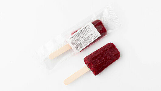 Чай хвойный Nordic Tea с брусникой