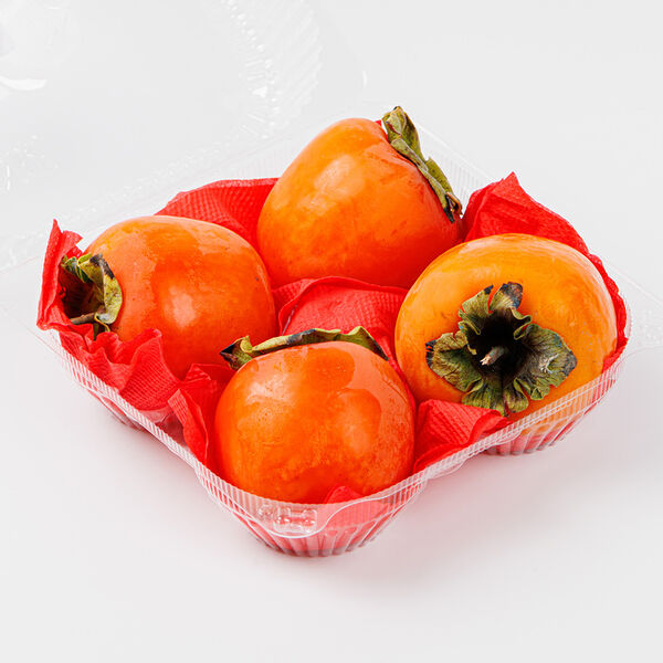 Хурма Шиш Бурун спелая 800 г