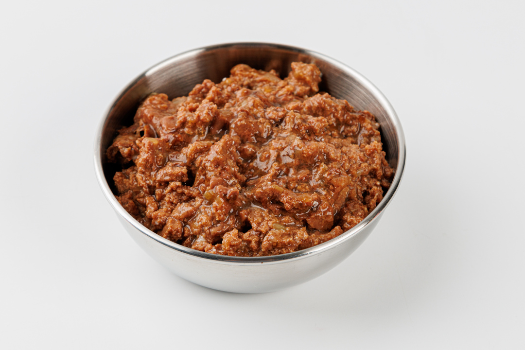 

Корм для кошек ВкусВилл Индейка 100 г