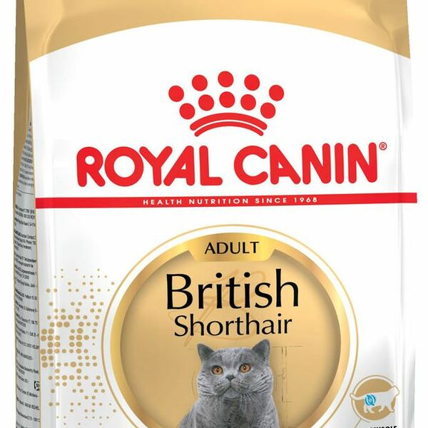 Сухой корм Royal Canin 