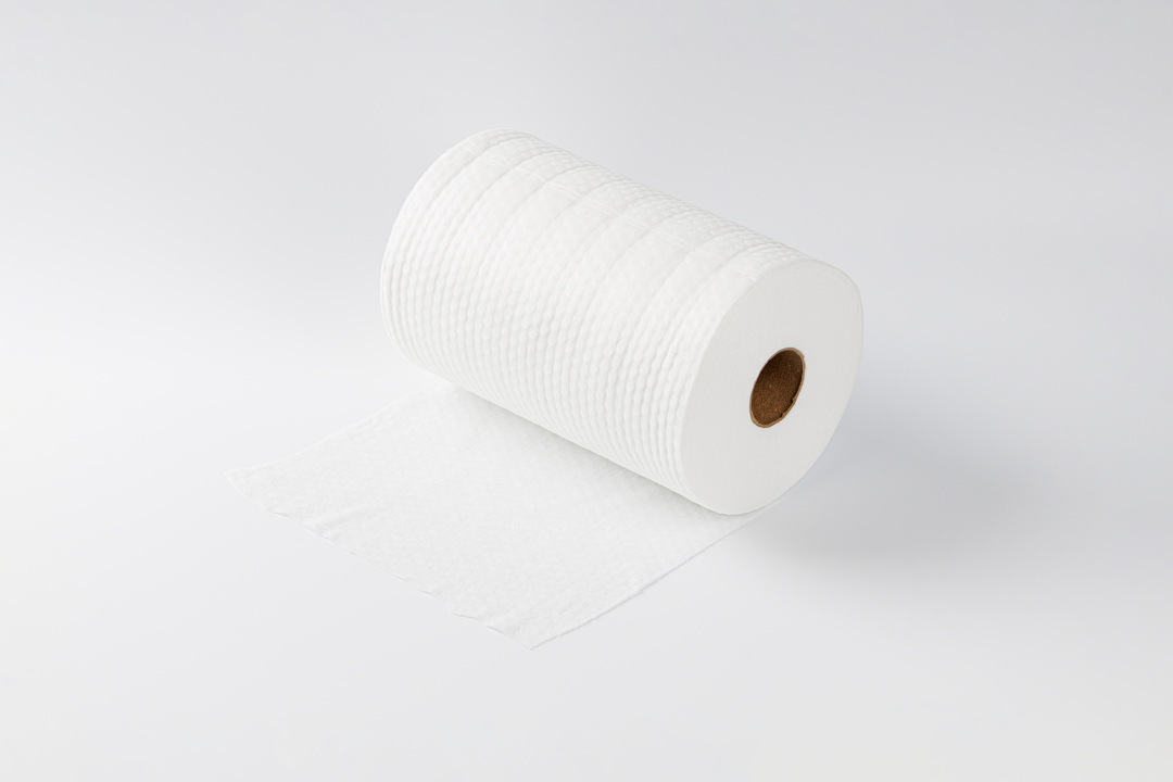 

Полотенце универсальное, 1 рулон 200 листов