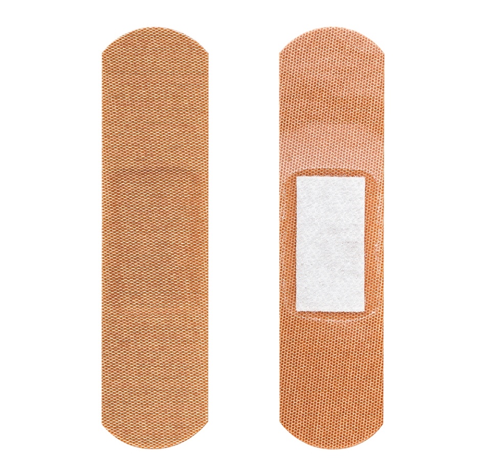 

Лейкопластырь Teneris Elastic бактерицидный 20 шт