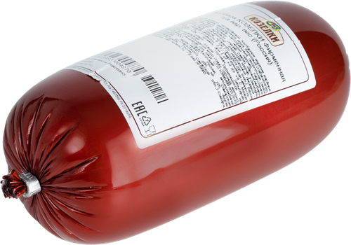 

Колбаса вареная Козелки Фирменная, весовая