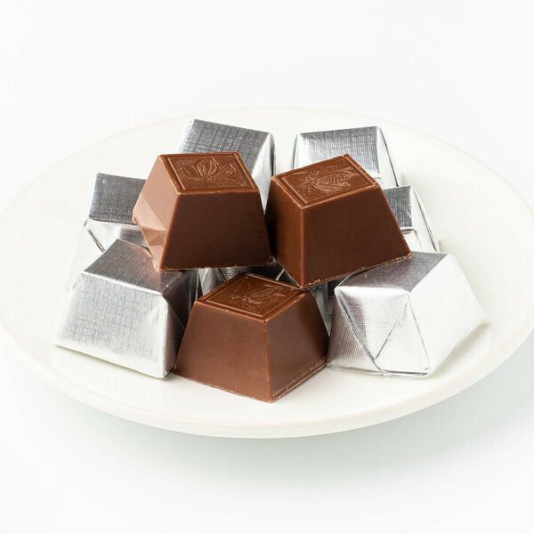 Шоколад молочный 165г