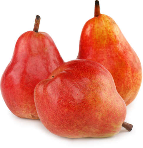 

Груша Ред Бартлет вес