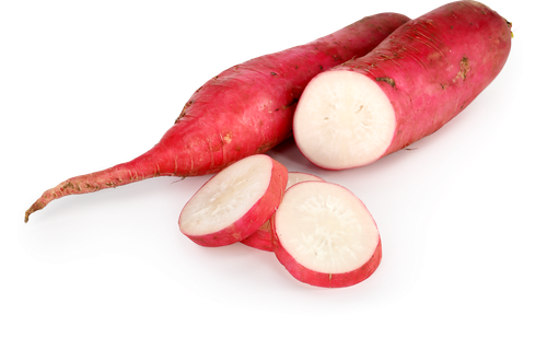 

Редька дайкон красный весовая