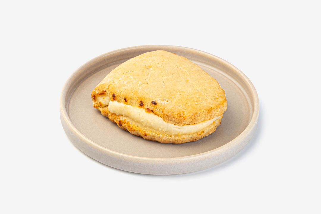 

Сочник с творогом кафе 80 г