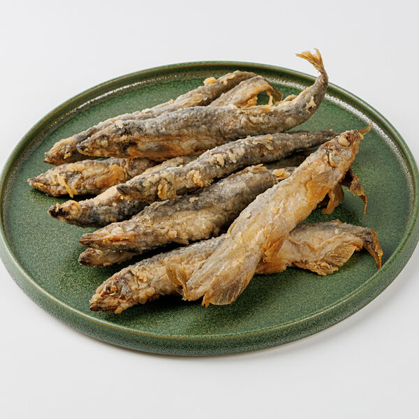 Мойва жареная 200 г