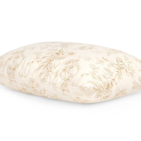 Подушка Classic by T, Хлопок-натурэль, 50х70 см