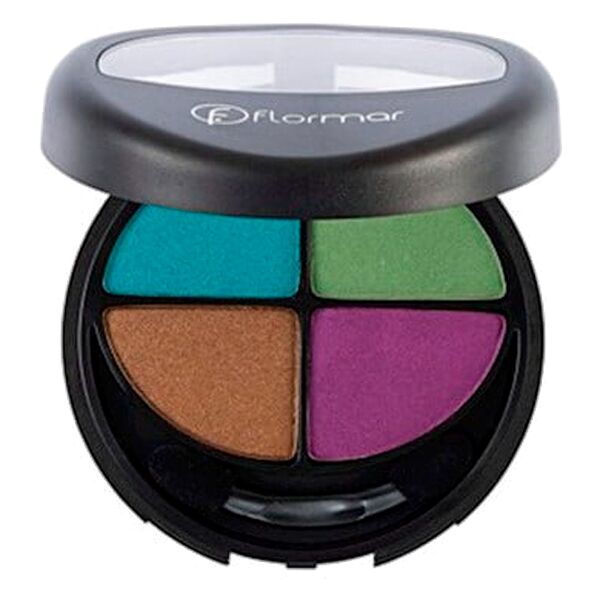 FLORMAR QUARTET CES-405 DANCING MOOD