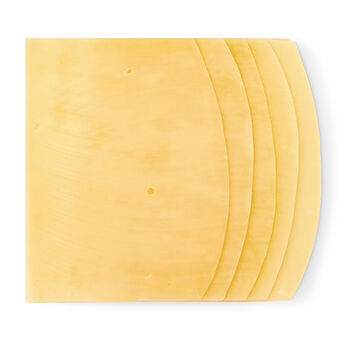 Сыр Cheese Gallery Лайт 20%