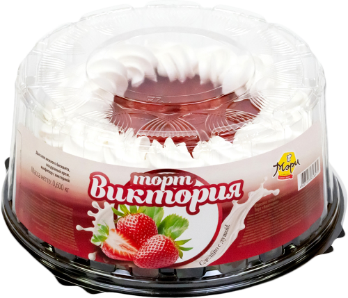 Торт Мэри Виктория 600 г