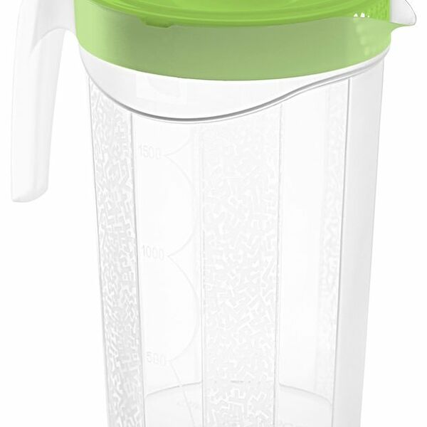 Кувшин Архимед с крышкой в ассортименте