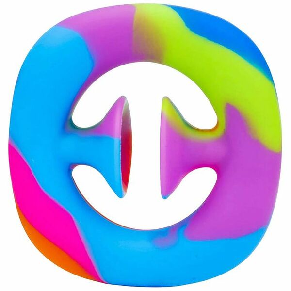 Игрушка-антистресс Сжимайка ТМ NN (НН)