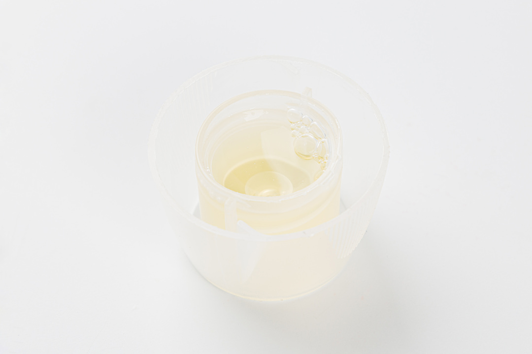 

Моющее средство ВкусВилл для сантехники 1 л