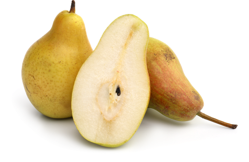 

Груши Лесная Красавица вес