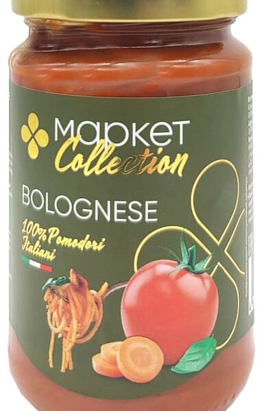 Соус Маркет Collection Bolognese 290г