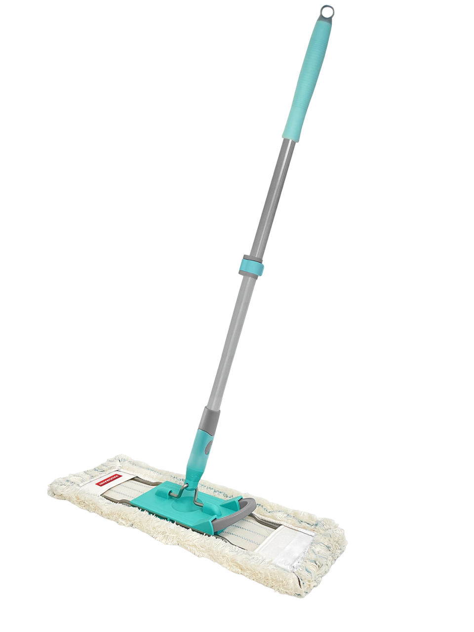 

Швабра Hausmann Professional Telescopic HM-49 с телескопической ручкой 87-140 см платформа 41х9 см