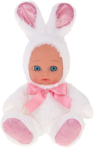 

Игрушка Fluffy Family Мой малыш в ассортименте