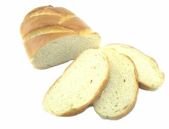 Батон Навашинский хлеб Особый 350г