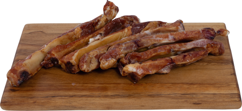 

Ребрышки Бахрушинъ Пикантные свиные 300 г