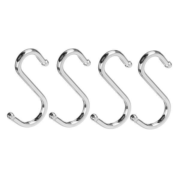 Vetta набор крючков s-образных 4 шт, cwj211