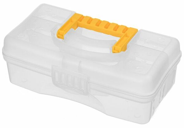 Органайзер для хранения Idiland 23.5x13x8 см