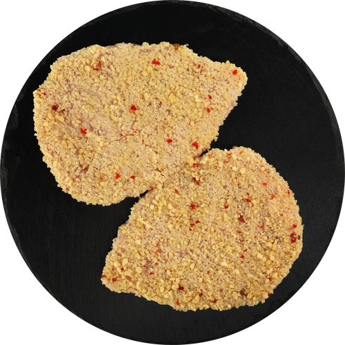 

Шницель Петелинка куриный охлажденный 300 г