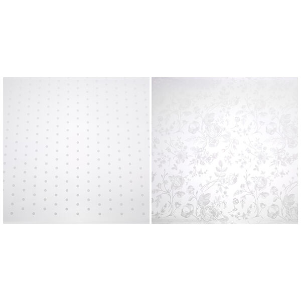 Пленка для упаковки подарков пп (30 мкм 250х72 см) в ассортименте