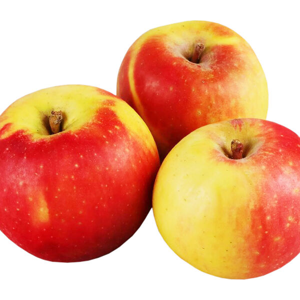 Яблоки  Акция вес