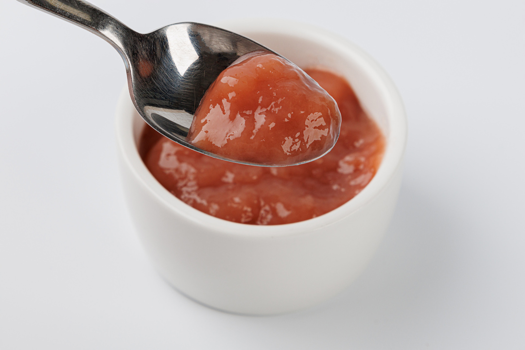 

Кисель ВкусВилл Яблоко клубника и вишня 90 г