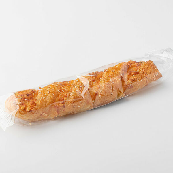 Твист слоеный с сыром