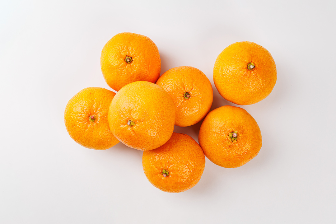 

Мандарины ВкусВилл отборное весовые