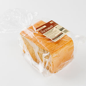 Хлеб "Тостовый", нарезка