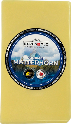 

Сыр Bergstolz Matterhorn 50% 100 г
