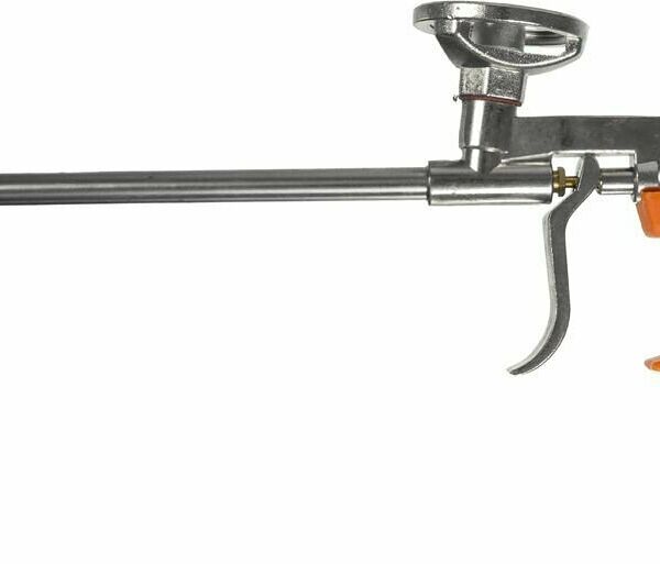 Пистолет для монтажной пены 