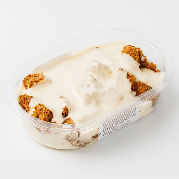 Десерт ВкусВилл 