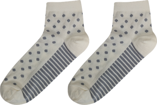 

Носки женские Cinema Горох р. 23–25, цвета в ассортименте