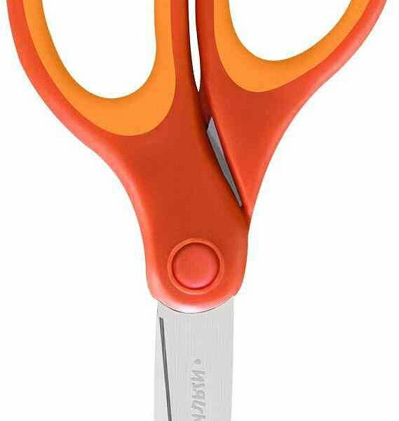 Ножницы детские Мульти-пульти Чебурашка, 13,8 см