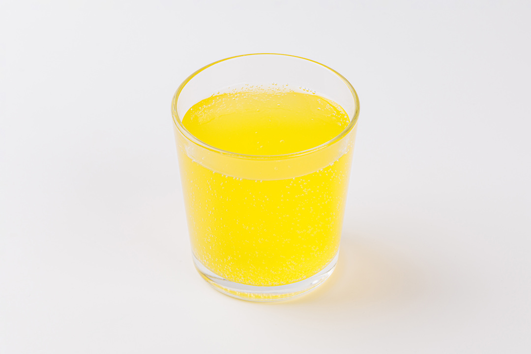 

Лимонад Апельсиновый с соком, 0,5 л