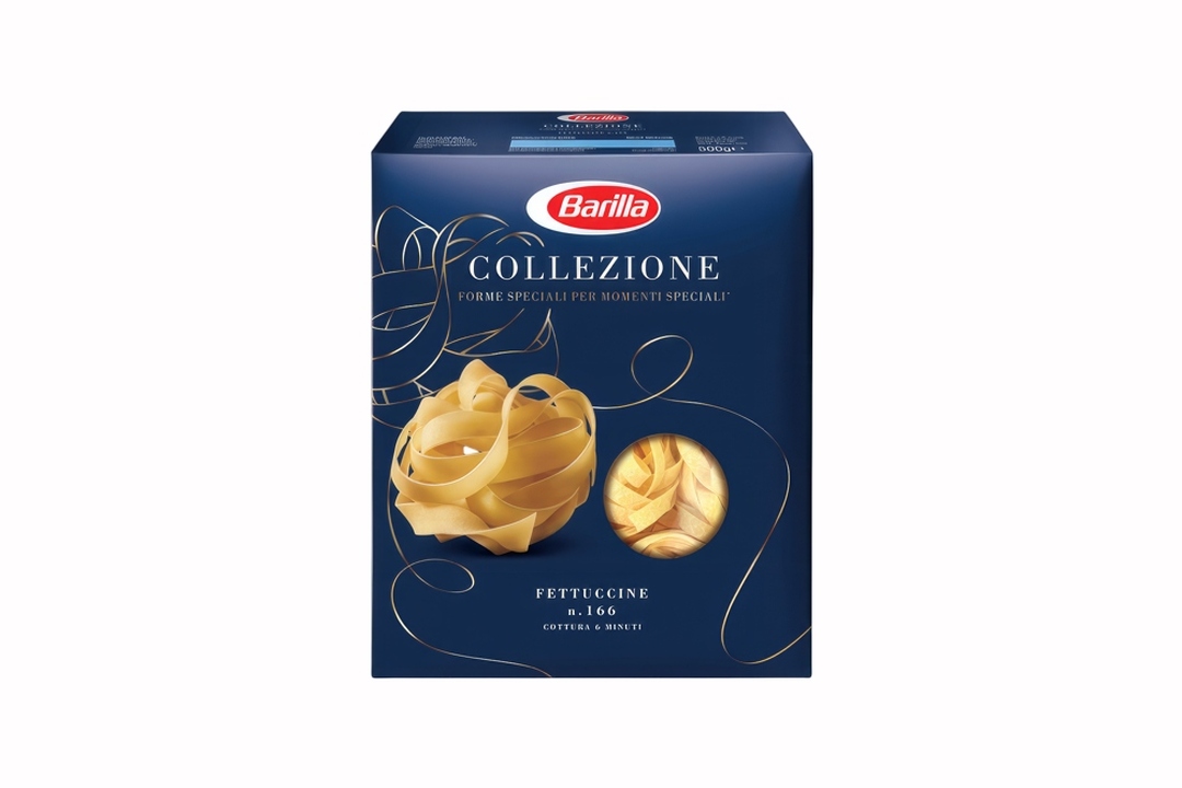 

Макаронные изделия Barilla Collezione Fettuccine 500 г