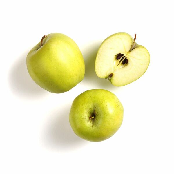 Яблоки Гольден Маркет Перекрёсток