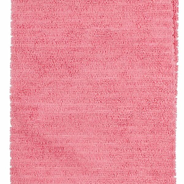 Салфетка из микрофибры для авто универсальная 40х60 см ТМ Ашан Красная птица