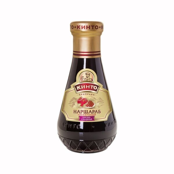 Соус Кинто Наршараб гранатовый